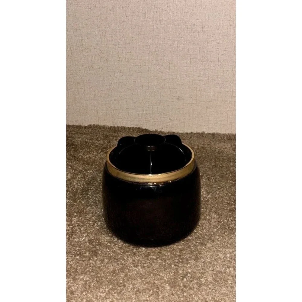 Rotating Brush Bucket